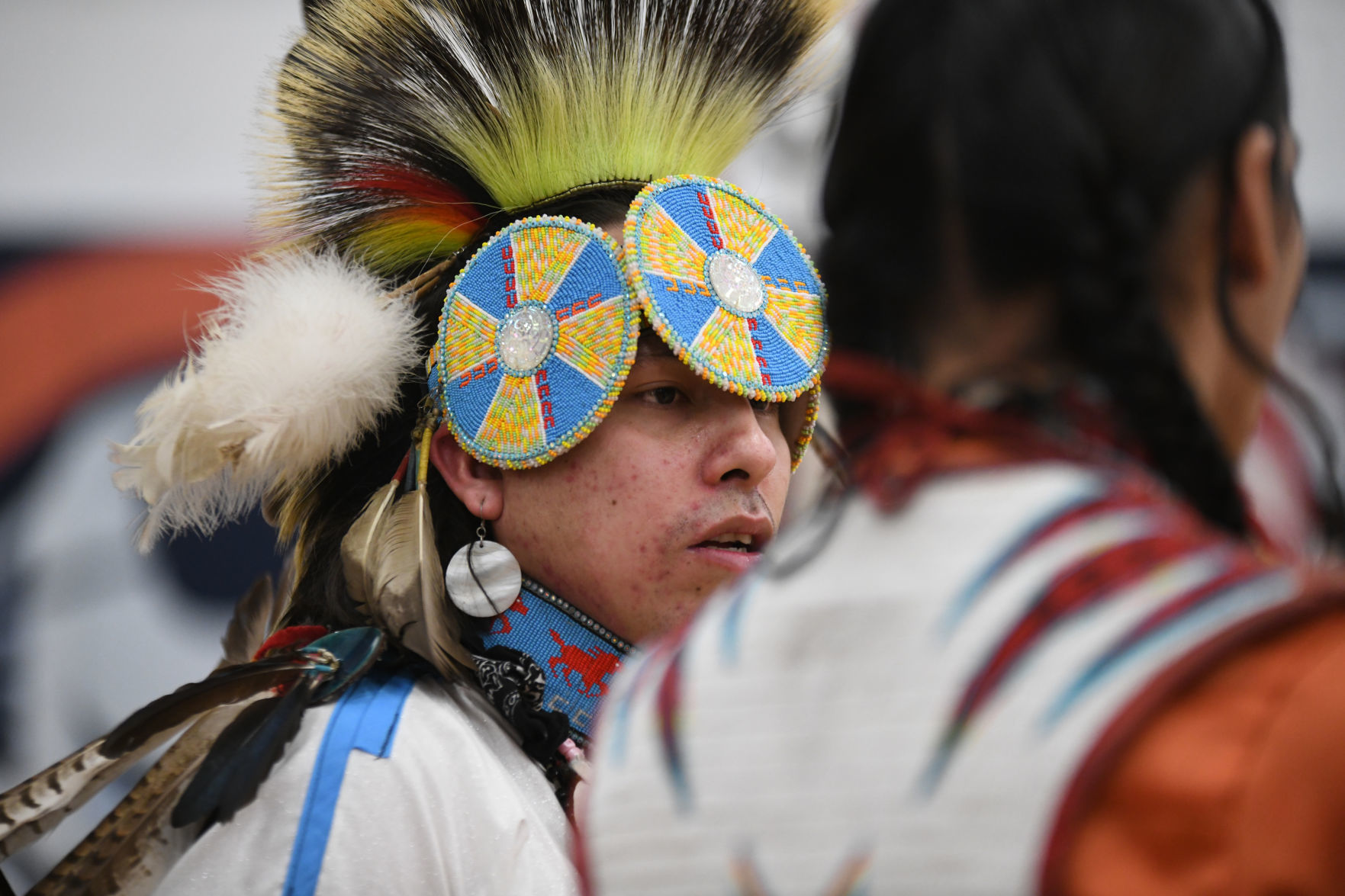 Mid-Winter Powwow